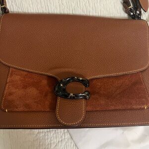 Coach Tabby 79356 shoulder bag.